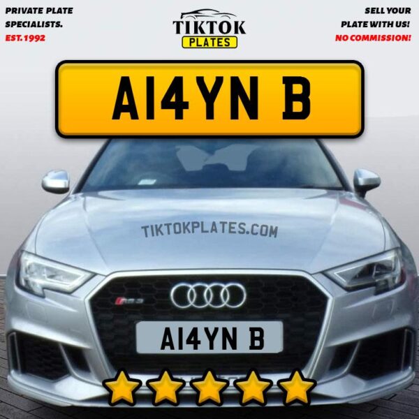 A14YN B - Image 2